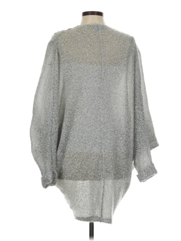 Buttons Cardigan (view 2)