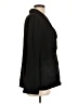 Current Air 100% Polyester Black Blazer Size L - photo 4