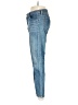 Goldsign Hearts Blue Jeans Size 27 waist - photo 5