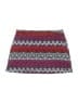 Tranquility by Colorado Clothing Chevron-herringbone Red Skort Size 2X - photo 2