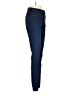 Paige Solid Blue Jeans Size 26 waist - photo 4
