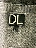 DAILYLOOK Gray Pullover Sweater Size M - photo 7