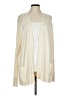 Vince. Ivory Kimono Size L - photo 1