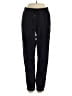 Unbranded Black Track Pants Size 0 - photo 1