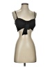 Almost Famous Black Tank Top Size S - photo 1