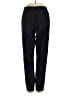 Unbranded Black Track Pants Size 0 - photo 2