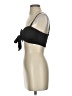 Almost Famous Black Tank Top Size S - photo 5