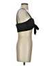 Almost Famous Black Tank Top Size S - photo 4