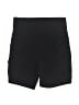 & Other Stories Solid Black Athletic Shorts Size XS - photo 1