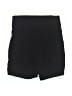 & Other Stories Solid Black Athletic Shorts Size XS - photo 2
