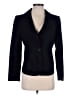 Burberry Black Blazer Size 6 - photo 1