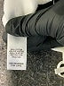 Versona White Sweatshirt Size XXL - photo 8