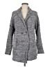 Free People Gray Coat Size S - photo 1