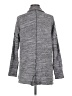 Free People Gray Coat Size S - photo 2