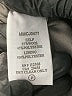 MM Couture Tweed Gray Jacket Size XS - photo 7