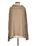 We the Free Tan Poncho Size S - photo 1