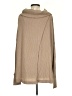 We the Free Tan Poncho Size S - photo 2