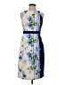 Assorted Brands Blue Cocktail Dress Size S (estimated) - photo 1