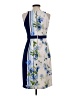 Assorted Brands Blue Cocktail Dress Size S (estimated) - photo 2