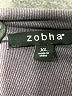 Zobha Gray Turtleneck Sweater Size XL - photo 7