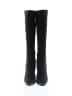 Prada Black Brown Boots Size EU 40 - photo 2