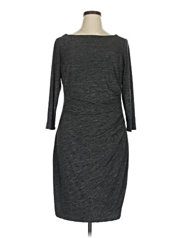 Chaps Casual Dress (view 1)