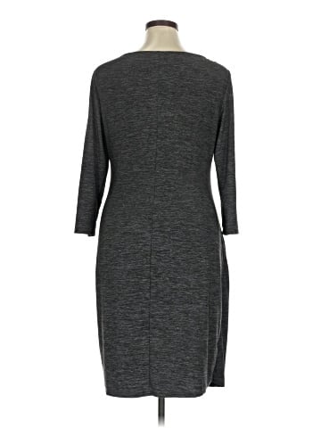 Chaps Casual Dress (view 2)