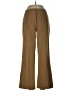 Chadwicks Brown Dress Pants Size 8 (petite) - photo 1