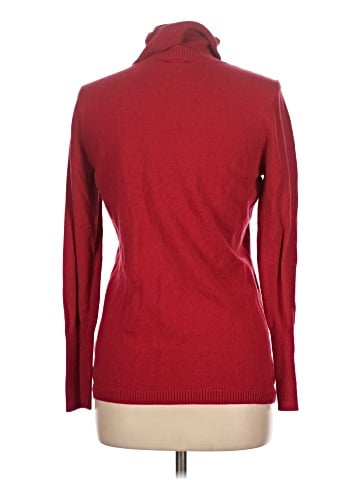Worthington Long Sleeve Turtleneck (view 2)