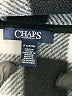 Chaps 100% Polyester Gray Vest Size P (petite) - photo 6