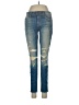 Joe's Jeans Stars Blue Jeans Size 28 waist - photo 1
