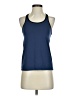 Maaji Blue Active Tank Size S - photo 1