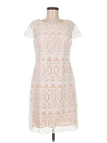 Eliza J Cocktail Dress (view 1)