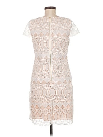 Eliza J Cocktail Dress (view 2)