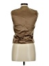 Gucci 100% Polyester Green Tuxedo Vest Size EU (IT) 38 / US 2 - photo 2