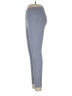 Athleta Stripes Blue Active Pants Size L - photo 5