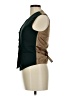 Gucci 100% Polyester Green Tuxedo Vest Size EU (IT) 38 / US 2 - photo 5