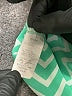 Tyche Teal Sleeveless Blouse Size S - photo 8