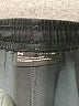 Under Armour 100% Polyester Solid Black Athletic Shorts Size S (youth) - photo 3