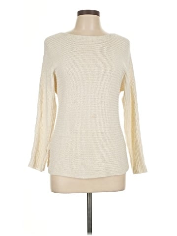 a.n.a. A New Approach Pullover Sweater (view 1)
