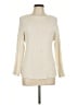 a.n.a. A New Approach Ivory Pullover Sweater Size M (petite) - photo 1