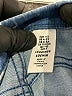H&M Polka Dots Blue Jeans Size 4 - 5 - photo 4