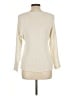 a.n.a. A New Approach Ivory Pullover Sweater Size M (petite) - photo 2