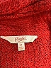 Candie's Red Pullover Sweater Size M - photo 7