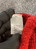 Candie's Red Pullover Sweater Size M - photo 8