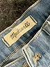 Madewell Blue Jeans Size 26 waist - photo 4
