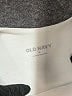 Old Navy Ivory Bodysuit Size M - photo 3