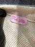 Pink Lily Animal Print Tan Pullover Sweater Size M - photo 7