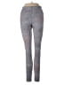 Lululemon Athletica Gray Active Pants Size 6 - photo 1