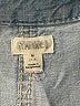 Gymboree Blue Overalls Size 7 - 8 - photo 3
